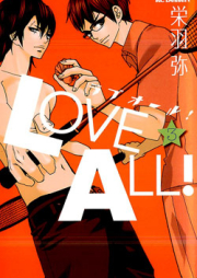 ラブオール! raw 第01-03巻 [Love All! vol 01-03]