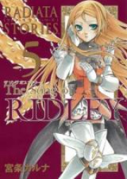 ラジアータストーリーズ The Song of RIDLEY raw 第01-05巻 [Radiata Stories – The Song of Ridley vol 01-05]