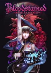 [Artbook] The Art of Bloodstained