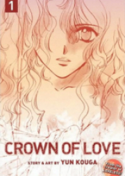 恋愛 CROWN raw 第01-04巻 [Renai Crown vol 01-04]