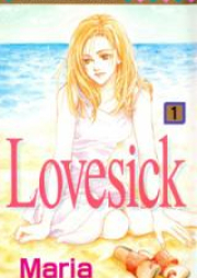 ラブシック raw 第01-02巻 [Lovesick vol 01-02]