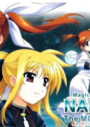 [Artbook] 魔法少女リリカルなのは The MOVIE 2nd A’s オフィシャルガイドブック [Magical Girl Lyrical Nanoha The Movie 2nd A’s Official Guide Book]