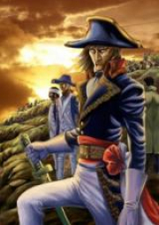 ナポレオン 獅子の時代 raw 第01-15巻 [Napoleon – Shishi no Jidai vol 01-15]