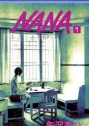 ナナ raw 第01-21巻 [Nana Vol 01-21]