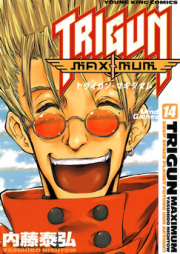 トライガンマキシマム raw 第01-14巻 [Trigun Maximum vol 01-14]