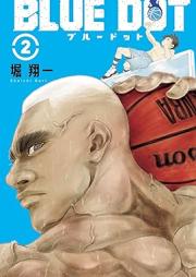 BLUE DOT raw 第01-02巻