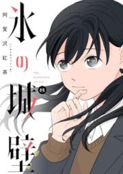 氷の城壁 raw 第01-08巻 [Koori no Joheki vol 01-08]