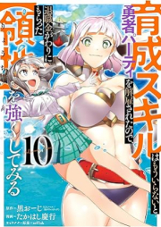 育成スキルはもういらないと勇者パーティを解雇されたので、退職金がわりにもらった【領地】を強くしてみる raw 第01-10巻 [Ikusei Sukiru wa mo Iranai to Yusha Pati o Kaikosareta Node Taishokukin Gawari ni Moratta Ryochi o Tsuyoku Shitemiru vol 01-10]