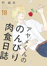 アヤメくんののんびり肉食日誌 raw 第01-18巻 [Ayame-kun no Nonbiri Nikushoku Nisshi vol 01-18]