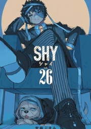 SHY raw 第01-26巻