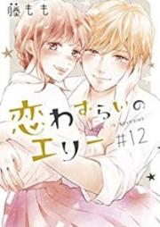 恋わずらいのエリー raw 第01-12巻 [Koiwazurai no Eri vol 01-12]