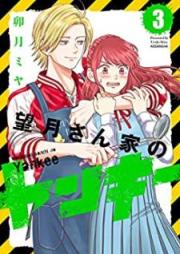 望月さん家のヤンキー raw 第01-03巻