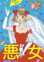 悪女(わる)raw 第01-37巻