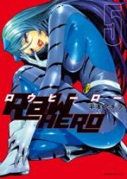 RaW HERO raw 第01-06巻