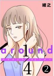 around 1/4 raw 第01-02巻