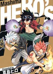 Mashima HERO’S