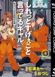 しれっとすげぇこと言ってるギャル。―私立パラの丸高校の日常― raw 第01-03巻 [Shiretto Sugeekoto Itteru Gal Shiritu Paranomaru Koukou no Nichijo vol 01-03]