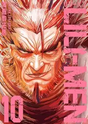 LILIーMEN raw 第01-10巻