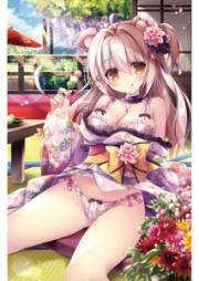 [Artbook] Underwearsの世界2021 めぐり逢いバーチャル