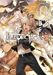 [Novel] Fate/Apocrypha raw 第01-05巻