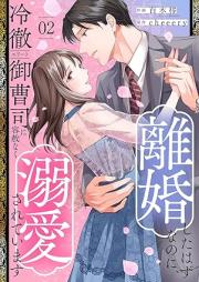 離婚したはずなのに、冷徹エリート御曹司に容赦なく溺愛されています raw 第01-02巻