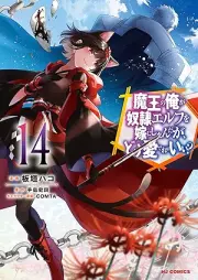 魔王の俺が奴隷エルフを嫁にしたんだが、どう愛でればいい？ raw 第01-14巻 [Mao no ore ga Dorei EErufu o Yome ni Shitandaga do Medereba ii vol 01-14]