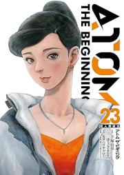 アトム ザ・ビギニング raw 第01-24巻 [Atomu za Biginingu vol 01-24]