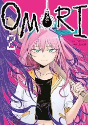 OMORI raw 第01-02巻