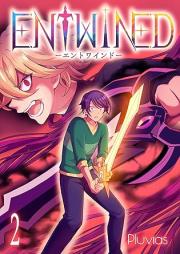 ENTWINED raw 第01-02巻