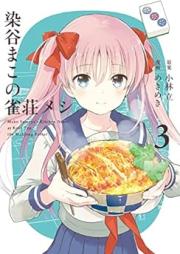 染谷まこの雀荘メシ raw 第01-03巻 [Someya Mako no Janso-Meshi vol 01-03]