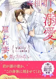 [Novel] 宰相閣下の溺愛に雇われ妻は気づかない raw 第01-06巻 [Saisho kakka no dekiai ni yatowarezuma wa kizukanai vol 01-06]
