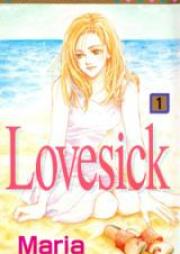 ラブシック raw 第01-02巻 [Lovesick vol 01-02]