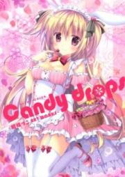 [Artbook] キャンディーどろっぷす2 -梱枝りこ ART WORKS-