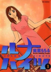 ルナハイツ raw 第01-04巻 [Luna Heights vol 01-04]