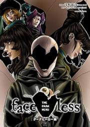 faceless ダークヒーロー編 raw 第01-03巻