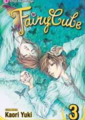 フェアリーキューブ 第01-03巻 [Fairy Cube vol 01-03]