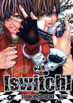 Switch -スウィッチ 第01-07巻 [Switch vol 01-07]