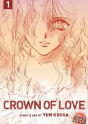 恋愛 CROWN 第01-04巻 [Renai Crown vol 01-04]