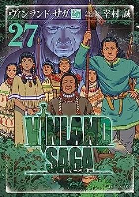 ヴィンランドサガ 第01-27巻 [Vinland Saga vol 01-27]