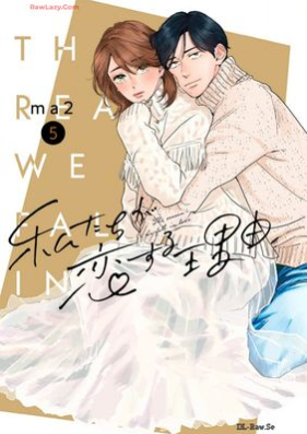 私たちが恋する理由 第01-05巻 [Watashi Tachi ga Koisuru Riyu vol 01-05]