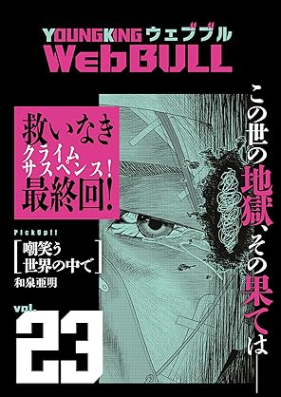 Web BULL 00-23号