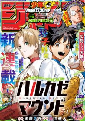 週刊少年ジャンプ 2025年29号 [Weekly Shonen Jump 2025-29]