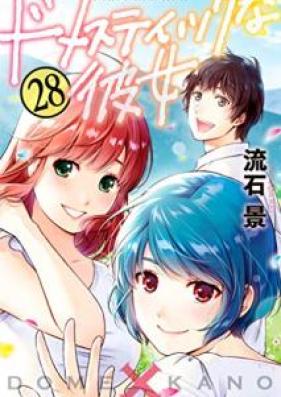 ドメスティックな彼女 第01-28巻 [Domestic na Kanojo vol 01-28]
