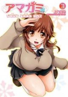 アマガミ Love goes on！ 第01-03巻 [Amagami – Love Goes On! vol 01-03]