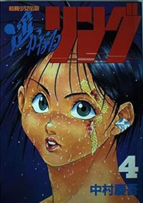格闘少女伝説遥かなるリング 第01-04巻