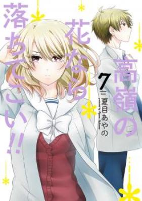 高嶺の花なら落ちてこい！！ 第01-04巻 [Takane no Hana Nara Ochi Tekoi!! vol 01-04]
