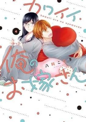 カワイイ俺のお嫁さん 第01-04巻 [Kawai ore no oyomesan vol 01-04]