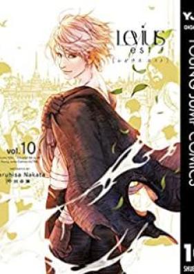 Levius／est［レビウス エスト］第01-10巻