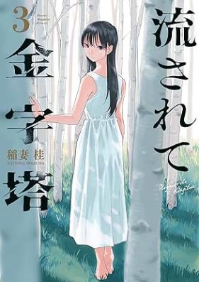 流されて金字塔 第01-03巻 [Nagasarete Kinjito vol 01-03]