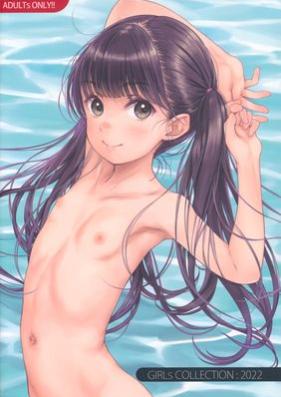 [Artbook] GIRLS COLLECTION ꞉2022 (オリジナル)